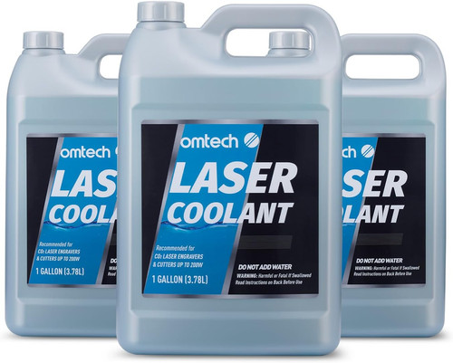 Non conductive co2 laser - non-conductive,