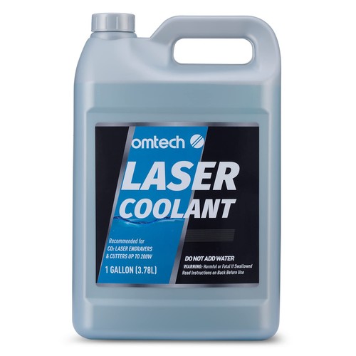 Omtech co2 laser coolant - co2, non