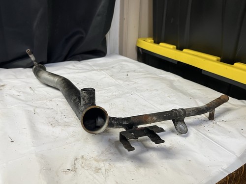 1990 1996 plymouth - laser, main