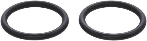 Engine coolant pipe ring - engine,