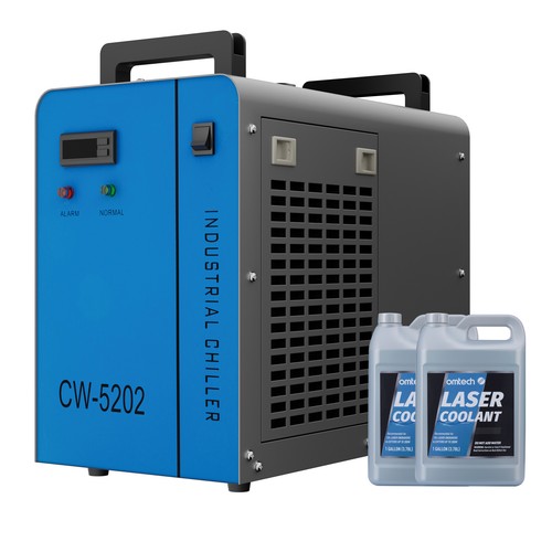 Omtech 5202 water - 6l,