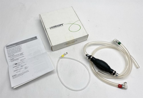 Laserscope laser water - laserscope,