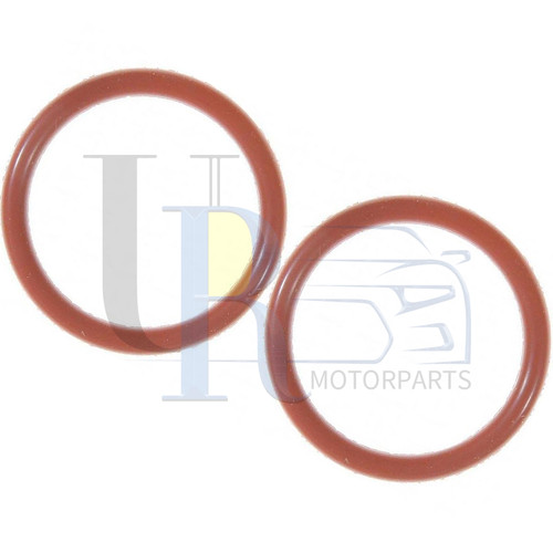 Set mahle engine - of,